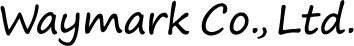 Waymark Co.,Ltd.